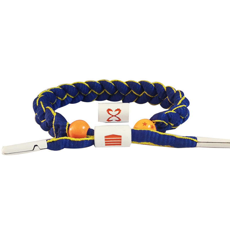 Pulsera Saiyan™ – Edición Limitada