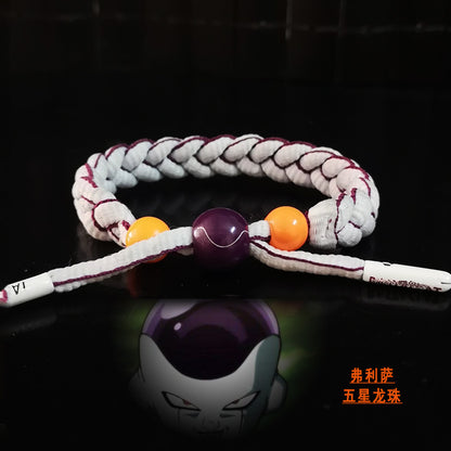 Pulsera Saiyan™ – Edición Limitada