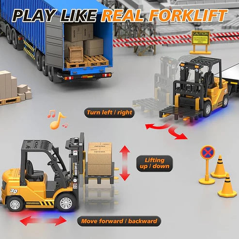 Mini TruckCrazy