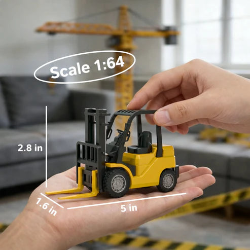 Mini TruckCrazy