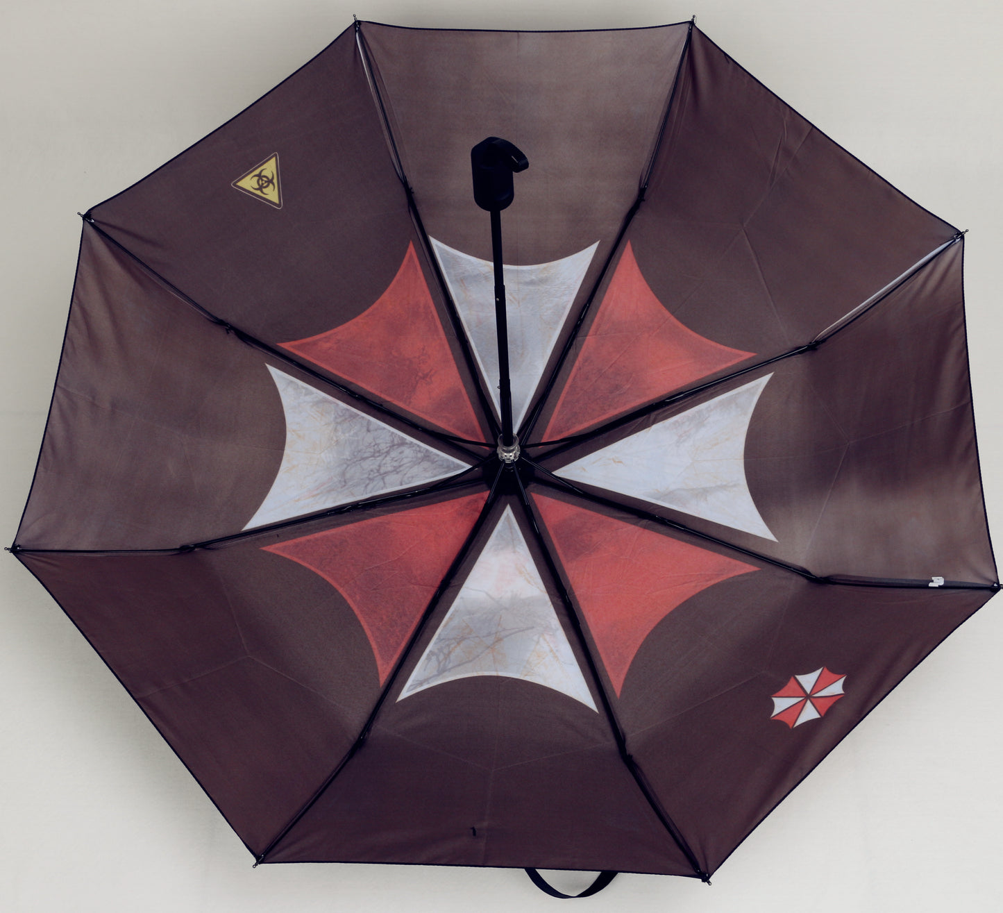 Paraguas Anime Temático de Umbrella de Resident Evil